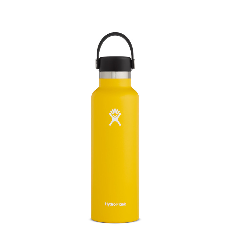 Hydro Flask 21 oz Bottle – Standard Mouth